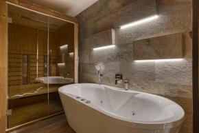 Apartmán Jelení Grúň Jasná